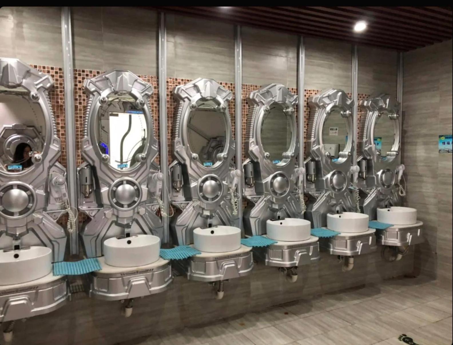Zhuhai Dreamers Capsule Hotel エクステリア 写真