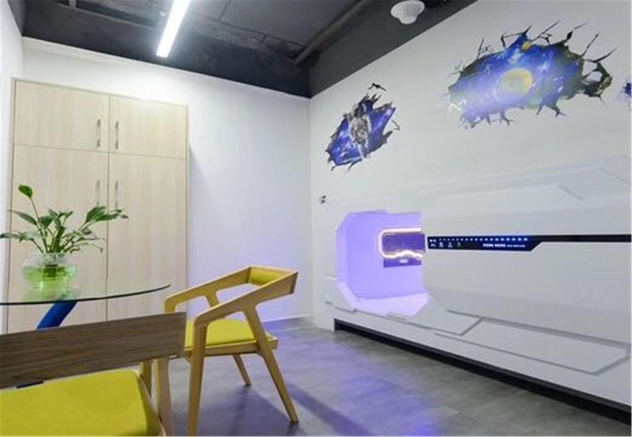 Zhuhai Dreamers Capsule Hotel エクステリア 写真