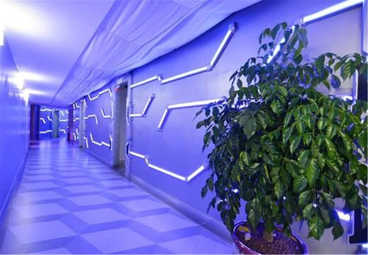 Zhuhai Dreamers Capsule Hotel エクステリア 写真